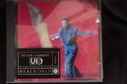 Peter Gabriel - Us CD