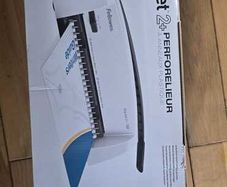 Fellowes Starlet 2+ Binding Machine - 12 Sheet Punch Capacity for A4 Documents - Manual Comb Binding Machine - 120 Sheet Binding Capacity - Ideal for Home Office