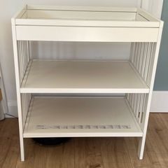 IKEA Gulliver changing table