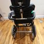 HD balance wheelchair Image 5