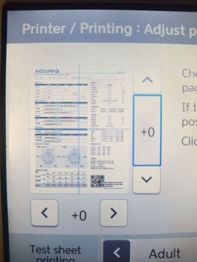body fat scales