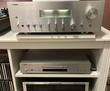 Yamaha A-S2200