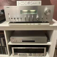 Yamaha A-S2200