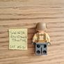 lego sw0698 resistance trooper, set star wars 75131 Image 3