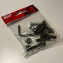 Enuff 1 inch allen key Skateboard Hardware Image 2