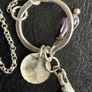 sterling silver necklace Image 6