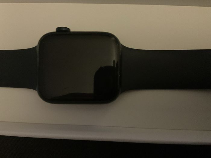 Apple Watch SE