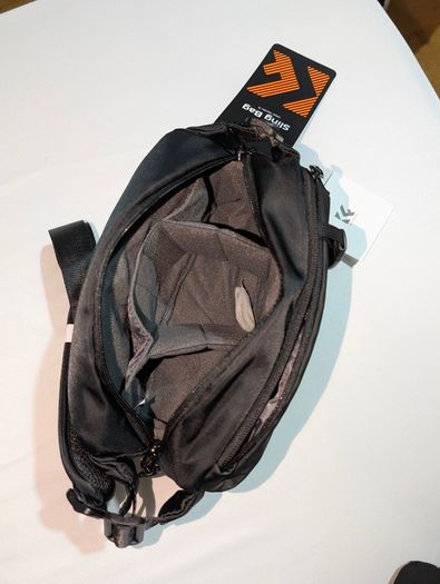 K&F Camera Sling Bag