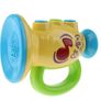 Happy Kid Toy Trumpet (Baby Musical Toy with Sounds and Light) Image 4