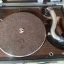 Vintage HMV Gramophone Image 2