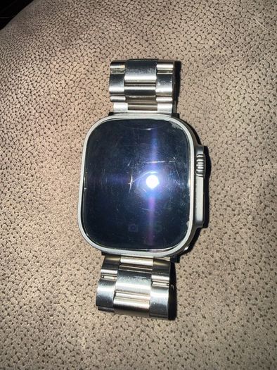 apple watch series 10