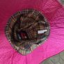 Rain Hat Image 2