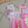 Bundle of 25 birthday cards for Mums.   No envelopes with them. Image 2