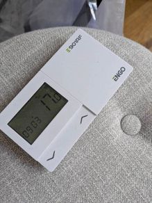 Engo 901rf thermostat