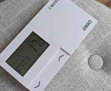 Engo 901rf thermostat