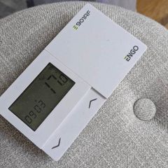 Engo 901rf thermostat