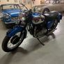 Bsa A10 650cc 1959 Image 2