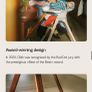 Stokke Highchair with cushion Image 5