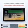 Car Radio for Audi A4 B6 B7 S4 RS4 2000-2009 Multimedia Player Auto Radio Stereo RDS Image 6