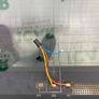 Mercedes E class E350 Rear Back Glass Window Windscreen Windshield Image 3
