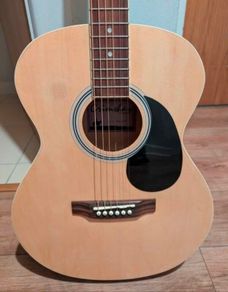 Acoustic Guitar