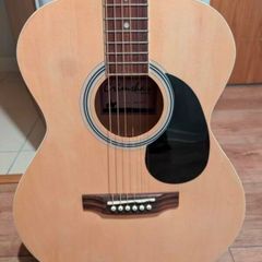 Acoustic Guitar