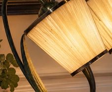 vintage lamps