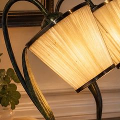 vintage lamps