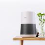 Compact Air Purifier for Bedroom Home, CADR 250 mh, 50m HEPA & Carbon Filter removes Allergies, Pollen, Dust, Smoke, Air Cleaner with Air Quality Sensor, Sleep Mode Image 6