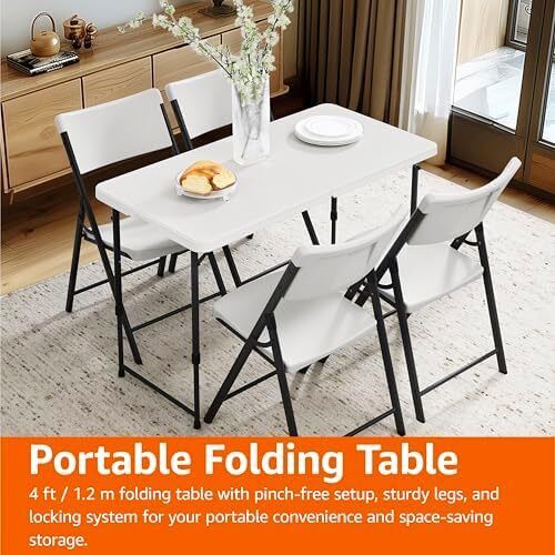 Folding Table