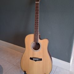 Tanglewood Guitar