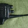 Motorola GP340 Two-Way Portable Radio (two batteries, no charger) Image 3