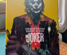 Joker 4K Collectors Edition