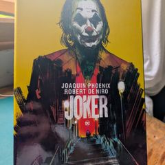 Joker 4K Collectors Edition