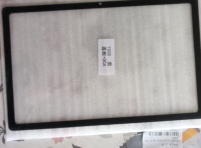 Samsung galaxy tablet A7/2020 spare parts
