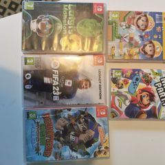 switch games for sale