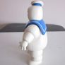 Retro Playmobil Ghostbusters Stay Puft Marshmallow Man Toy Action Figure 2017 Image 4