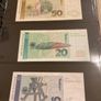 Germany banknotes lot rare Image 5