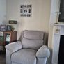 3 piece recyliner sofa and 2 armchairs Image 2