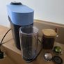 Nespresso Vertuo pop Mini Coffee Machine Expresso Image 2