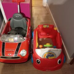 Cars-toys
