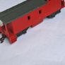 Electric Train with coach,s Image 5