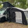 Campervan Fiat Ducato Maxi LWB H2 2.3 130 3DR 2017 Image 5