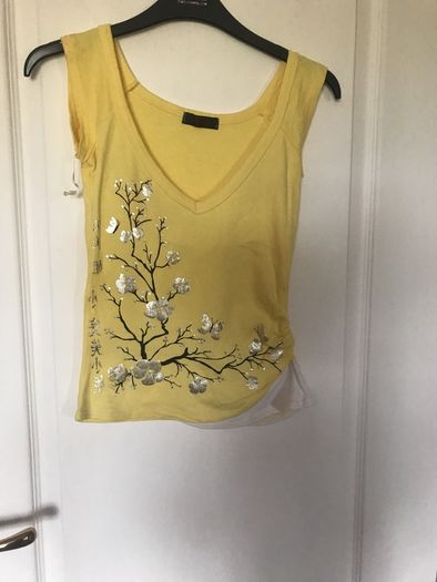 girls top