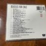 The Beatles For Sale CD Image 2