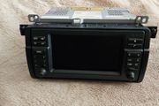 bmw radio Apine