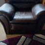 Reclining 2 seater couch - 2 arm chairs Image 6