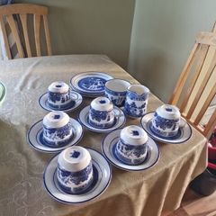 vintage arklow willow