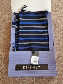 Diffney Scarf