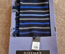 Diffney Scarf